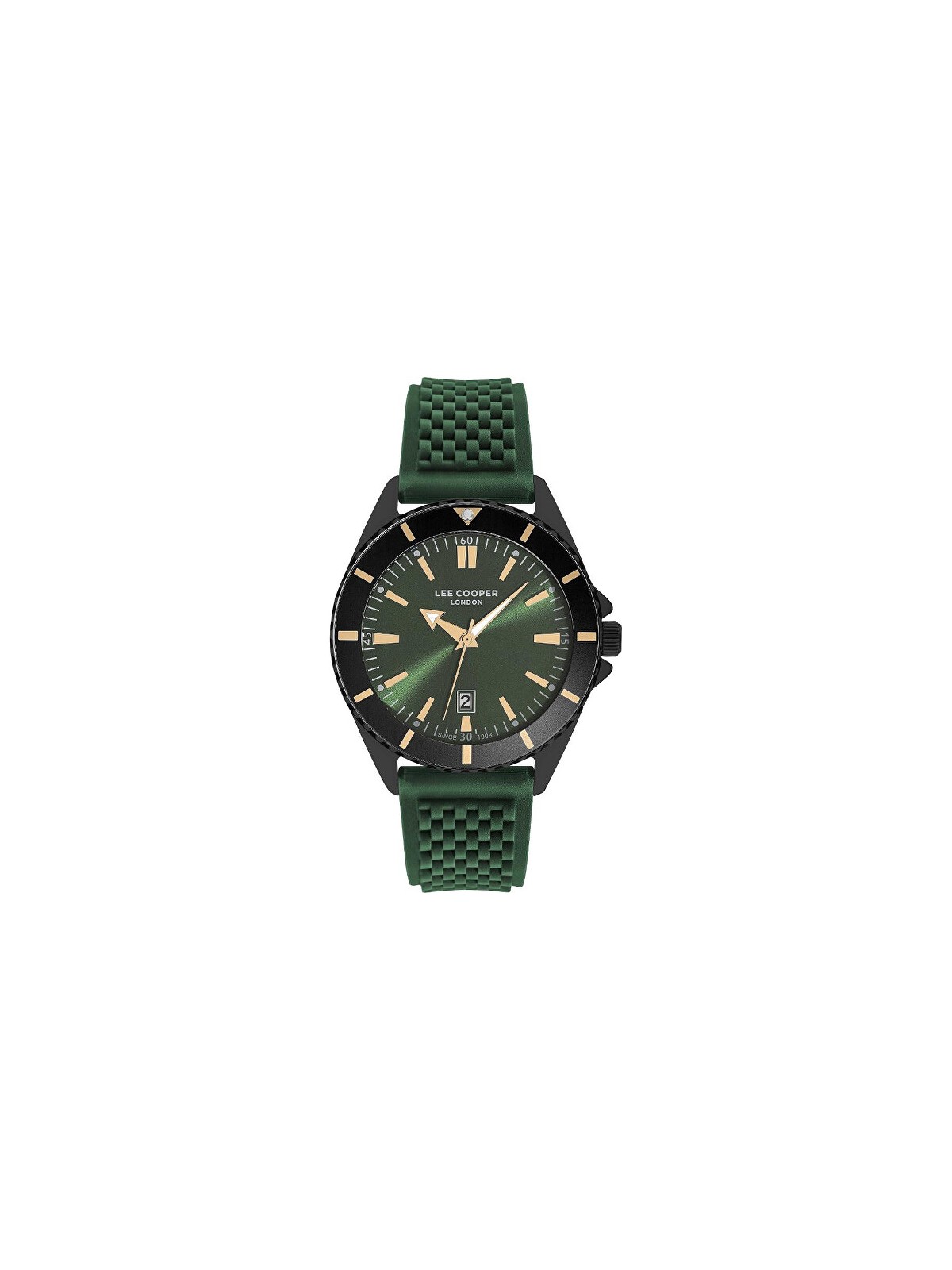 Lee Cooper Orologio analogico LC07361.675 uomo