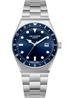 Lee Cooper Orologio analogico LC08284.390 uomo