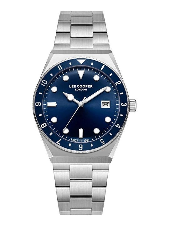 Lee Cooper Orologio analogico LC08284.390 uomo