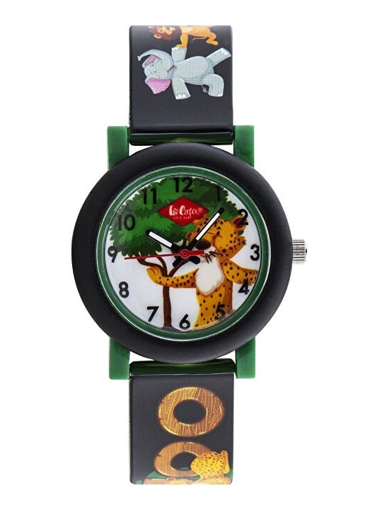 Lee Cooper Orologio per bambini LC.K.2.731 bambino