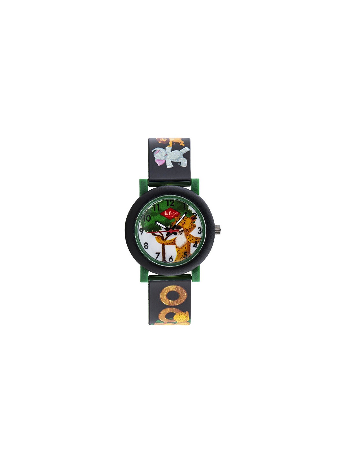 Lee Cooper Orologio per bambini LC.K.2.731 bambino