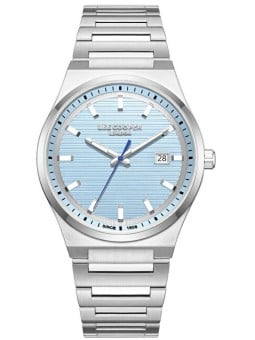 Lee Cooper Orologio analogico LC08288.300 uomo