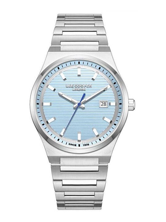 Lee Cooper Orologio analogico LC08288.300 uomo