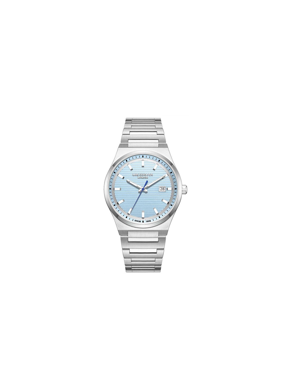 Lee Cooper Orologio analogico LC08288.300 uomo