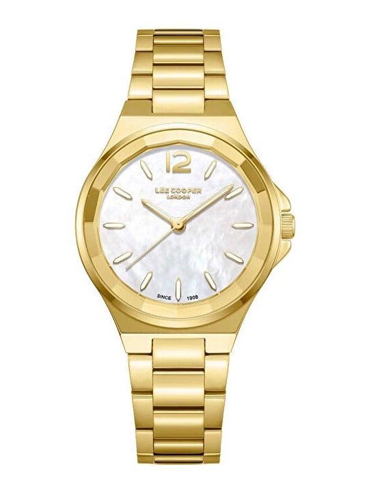 Lee Cooper Orologio analogico LC08286.120 donna