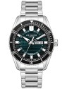 Lee Cooper Orologio analogico LC08314.370 uomo