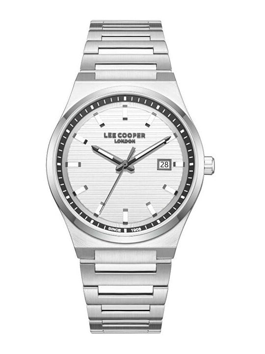 Lee Cooper Orologio analogico LC08288.330 uomo