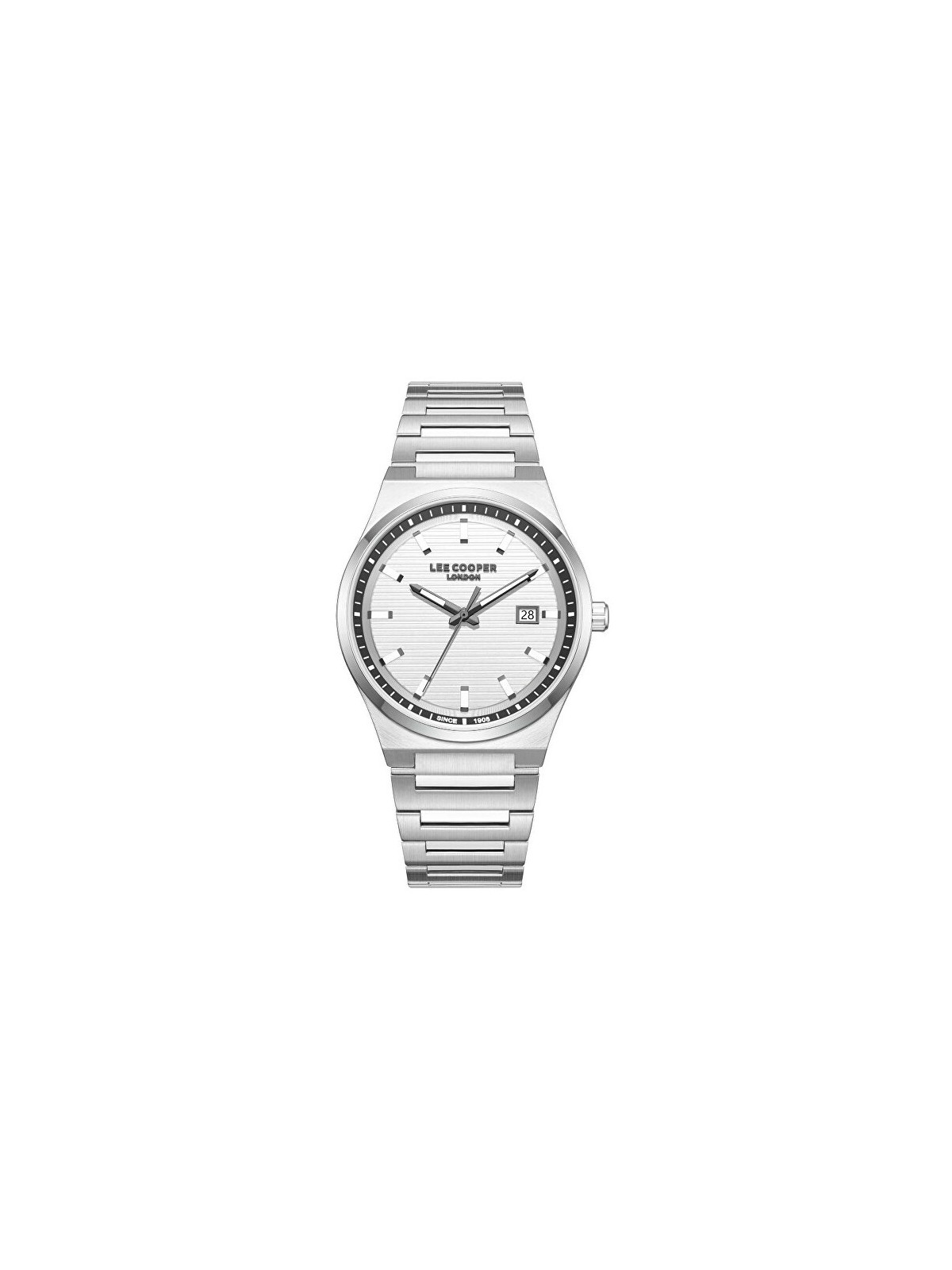 Lee Cooper Orologio analogico LC08288.330 uomo