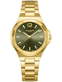 Lee Cooper Orologio analogico LC08286.170 donna