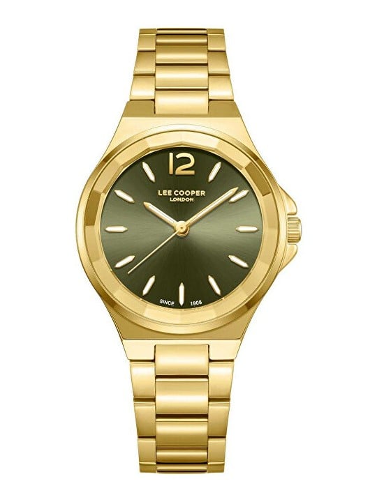 Lee Cooper Orologio analogico LC08286.170 donna