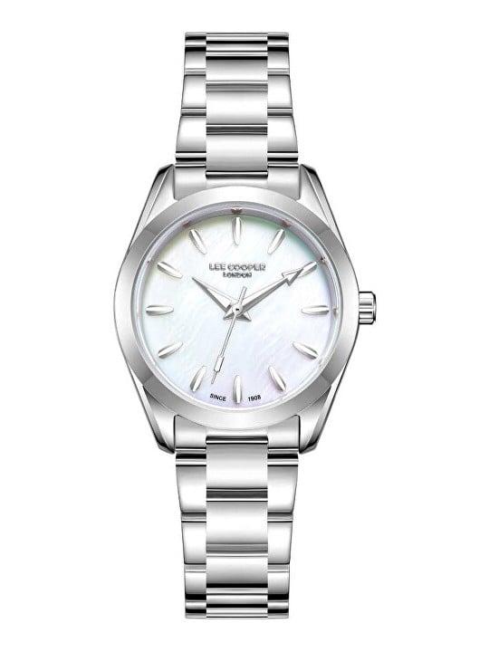Lee Cooper Orologio analogico LC08302.320 donna