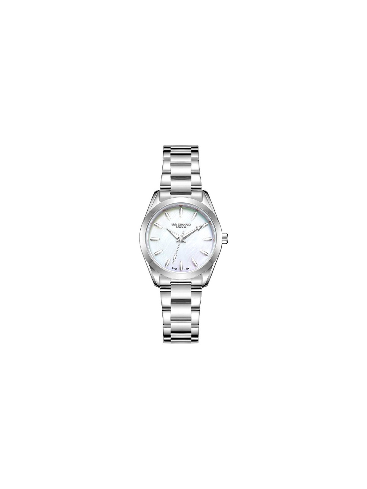 Lee Cooper Orologio analogico LC08302.320 donna