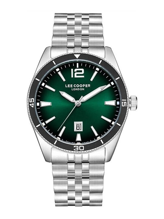 Lee Cooper Orologio analogico LC08281.360 uomo