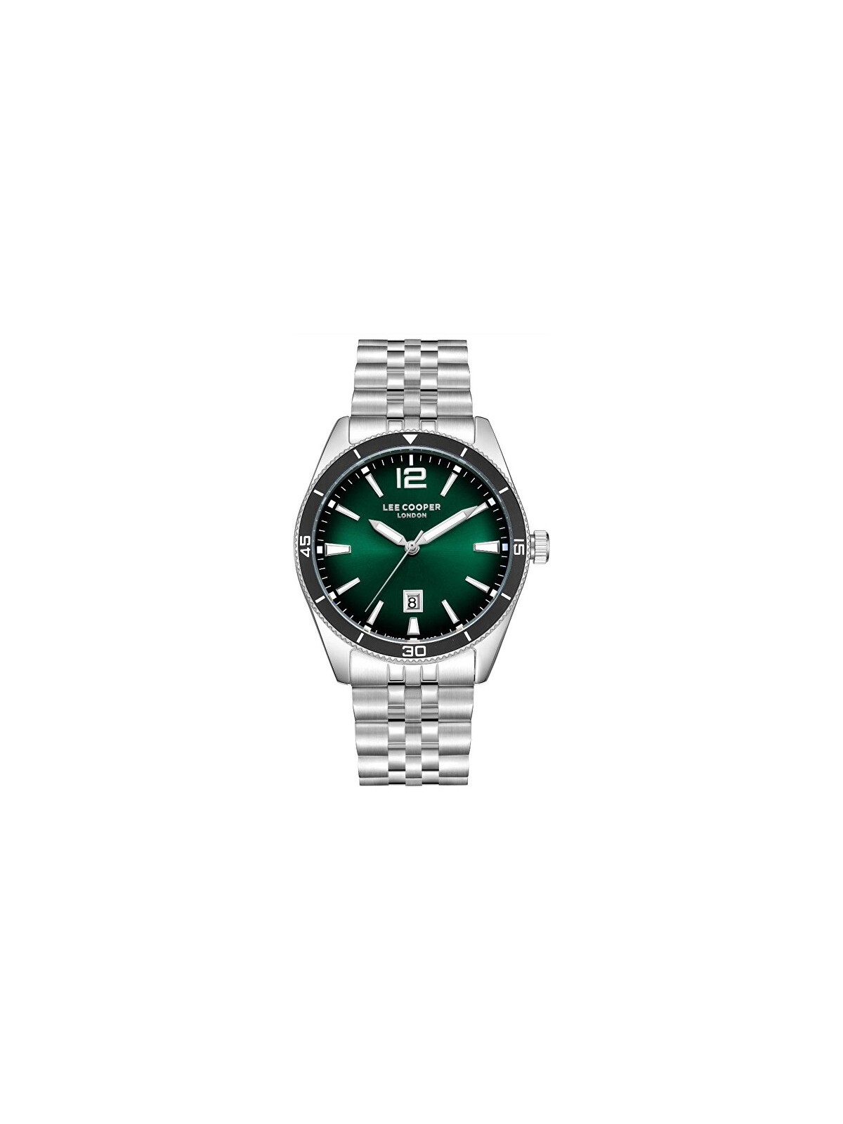 Lee Cooper Orologio analogico LC08281.360 uomo