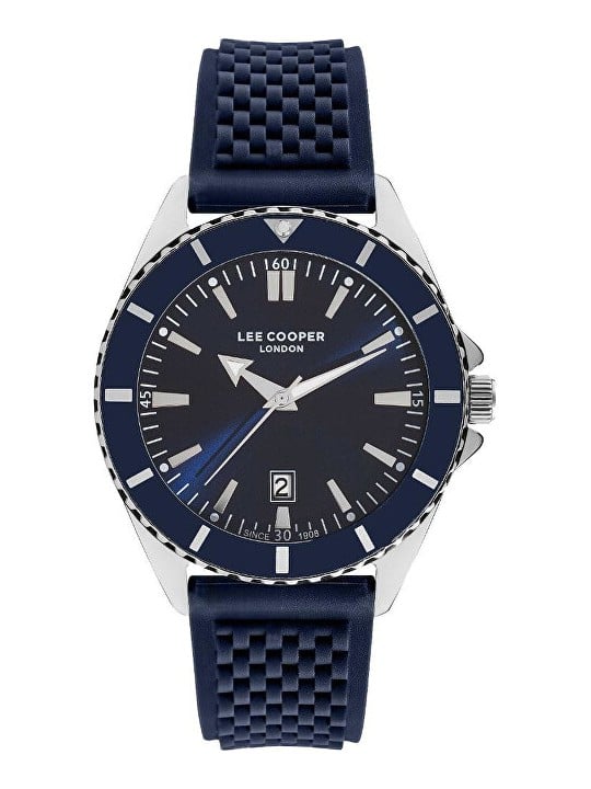 Lee Cooper Orologio analogico LC07361.399 uomo