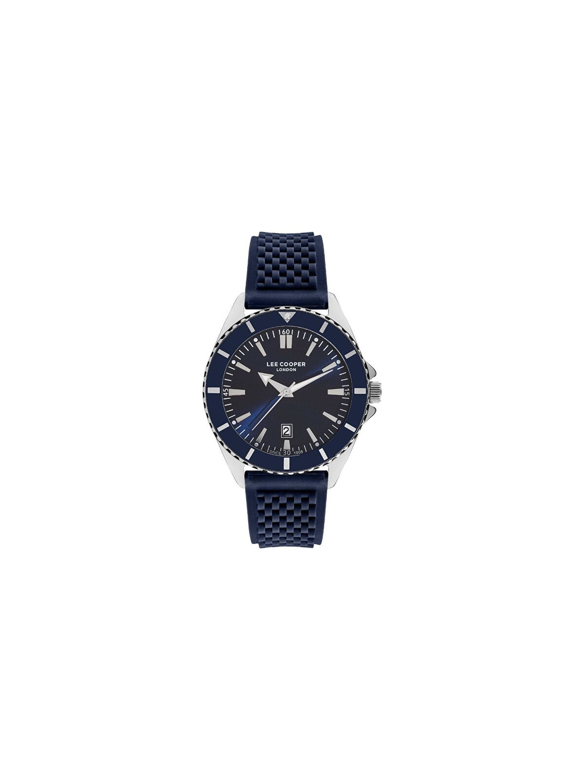 Lee Cooper Orologio analogico LC07361.399 uomo