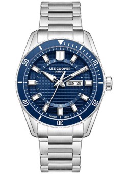 Lee Cooper Orologio analogico LC08314.390 uomo