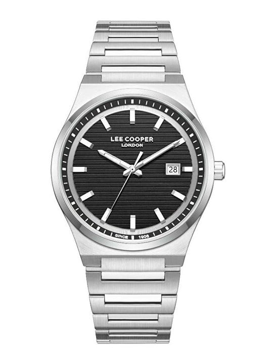 Lee Cooper Orologio analogico LC08288.350 uomo