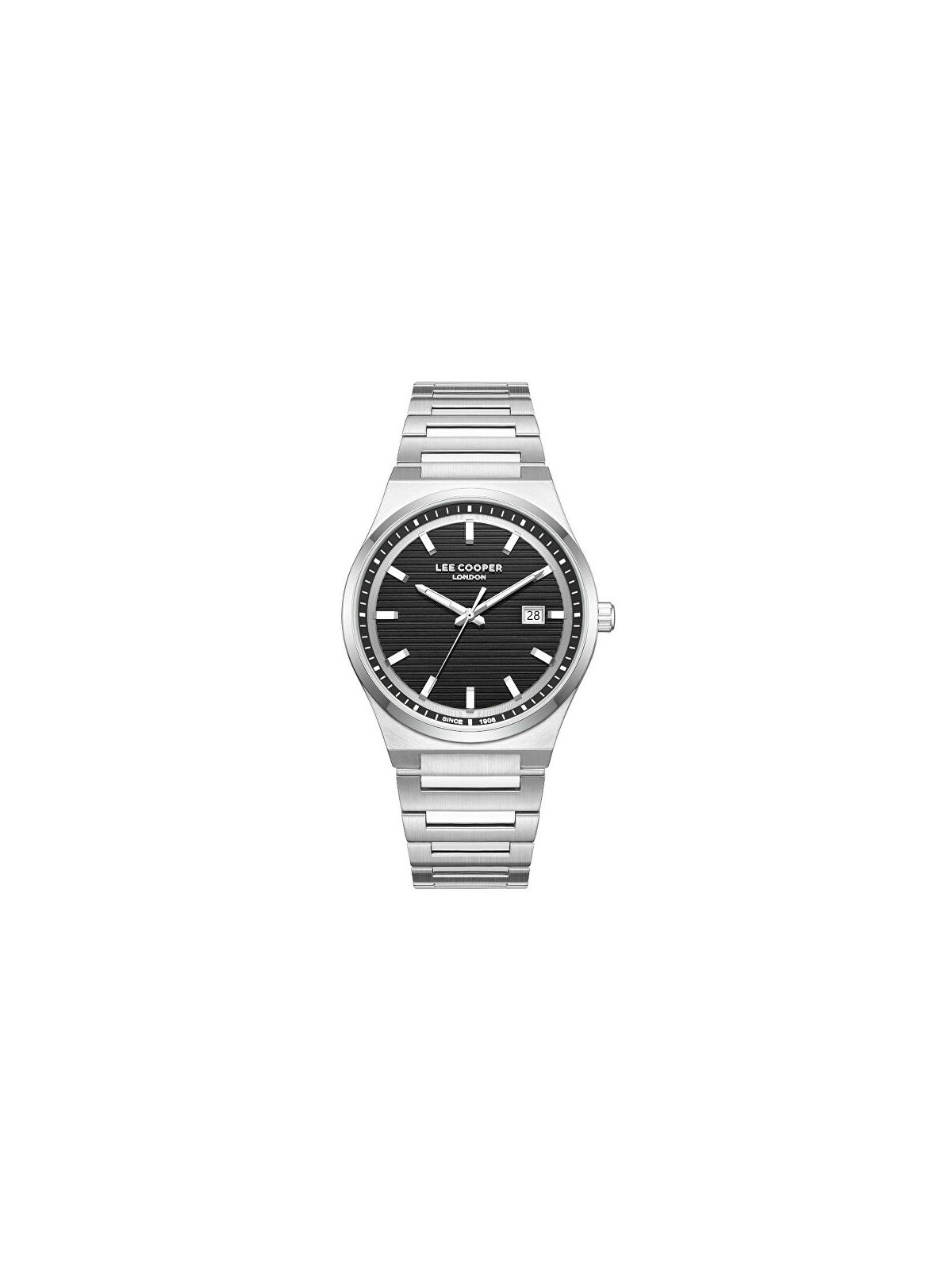 Lee Cooper Orologio analogico LC08288.350 uomo