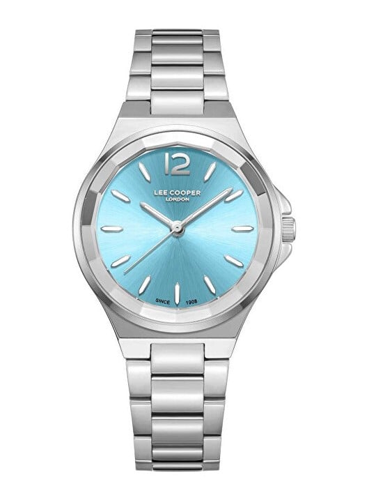 Lee Cooper Orologio analogico LC08286.300 donna