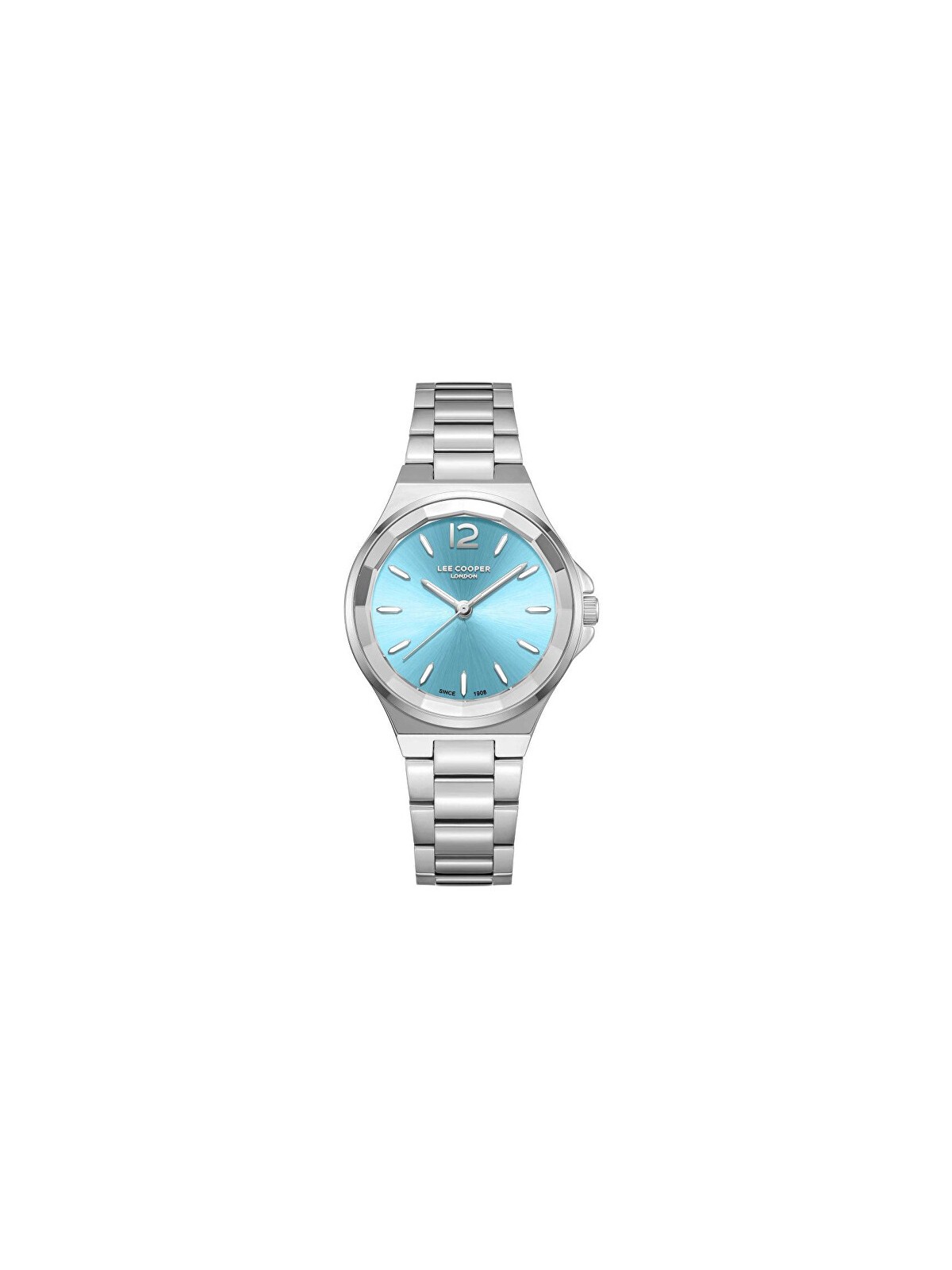 Lee Cooper Orologio analogico LC08286.300 donna