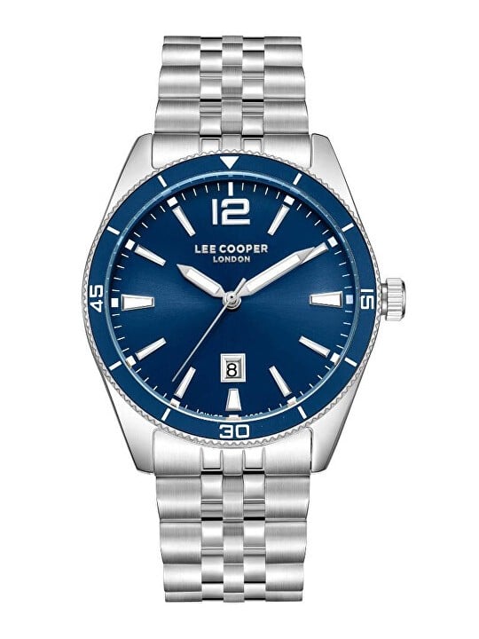 Lee Cooper Orologio analogico LC08281.390 uomo