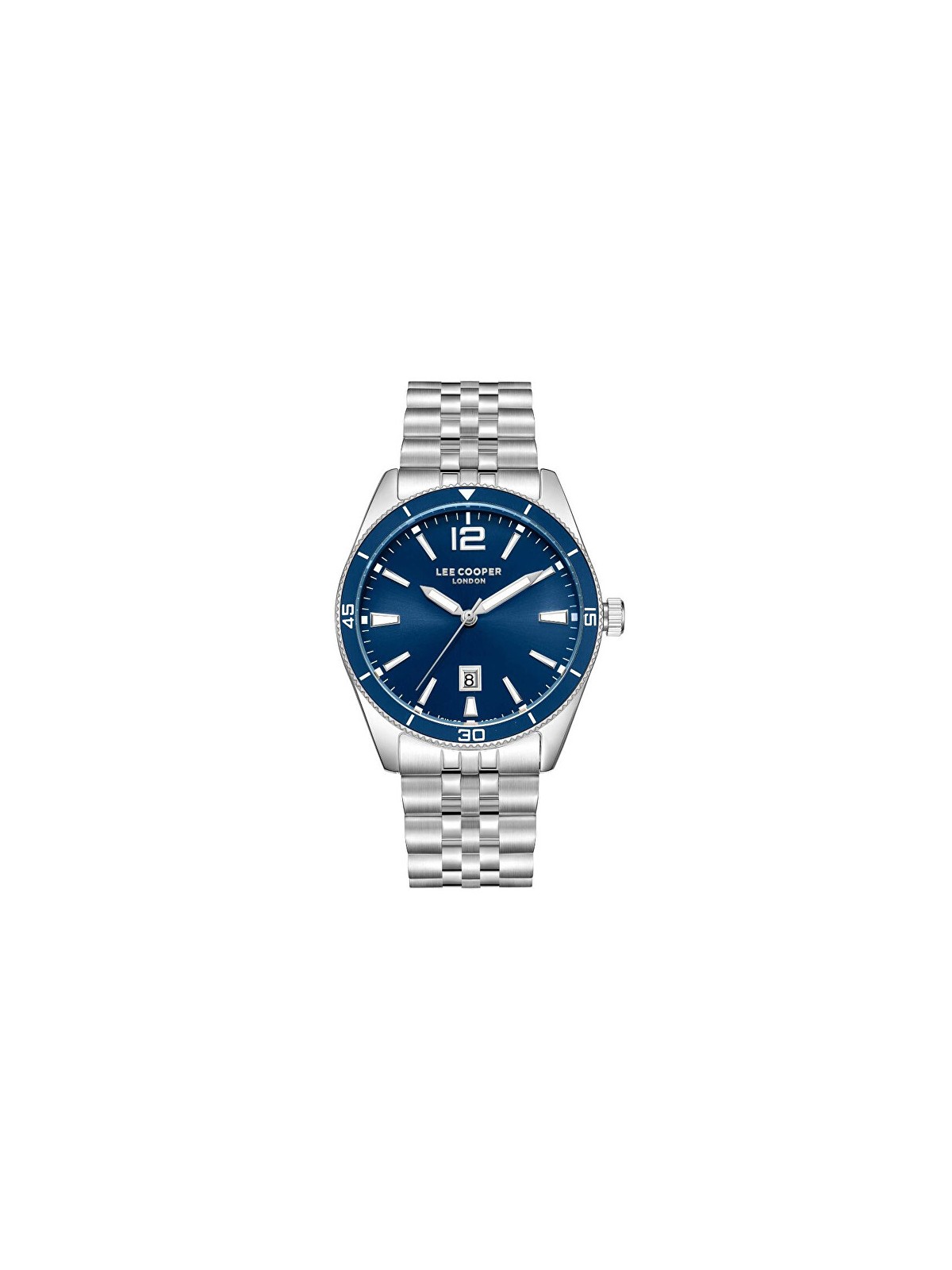 Lee Cooper Orologio analogico LC08281.390 uomo