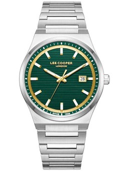 Lee Cooper Orologio analogico LC08288.370 uomo