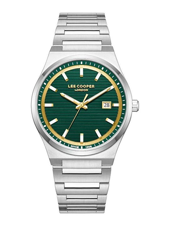 Lee Cooper Orologio analogico LC08288.370 uomo