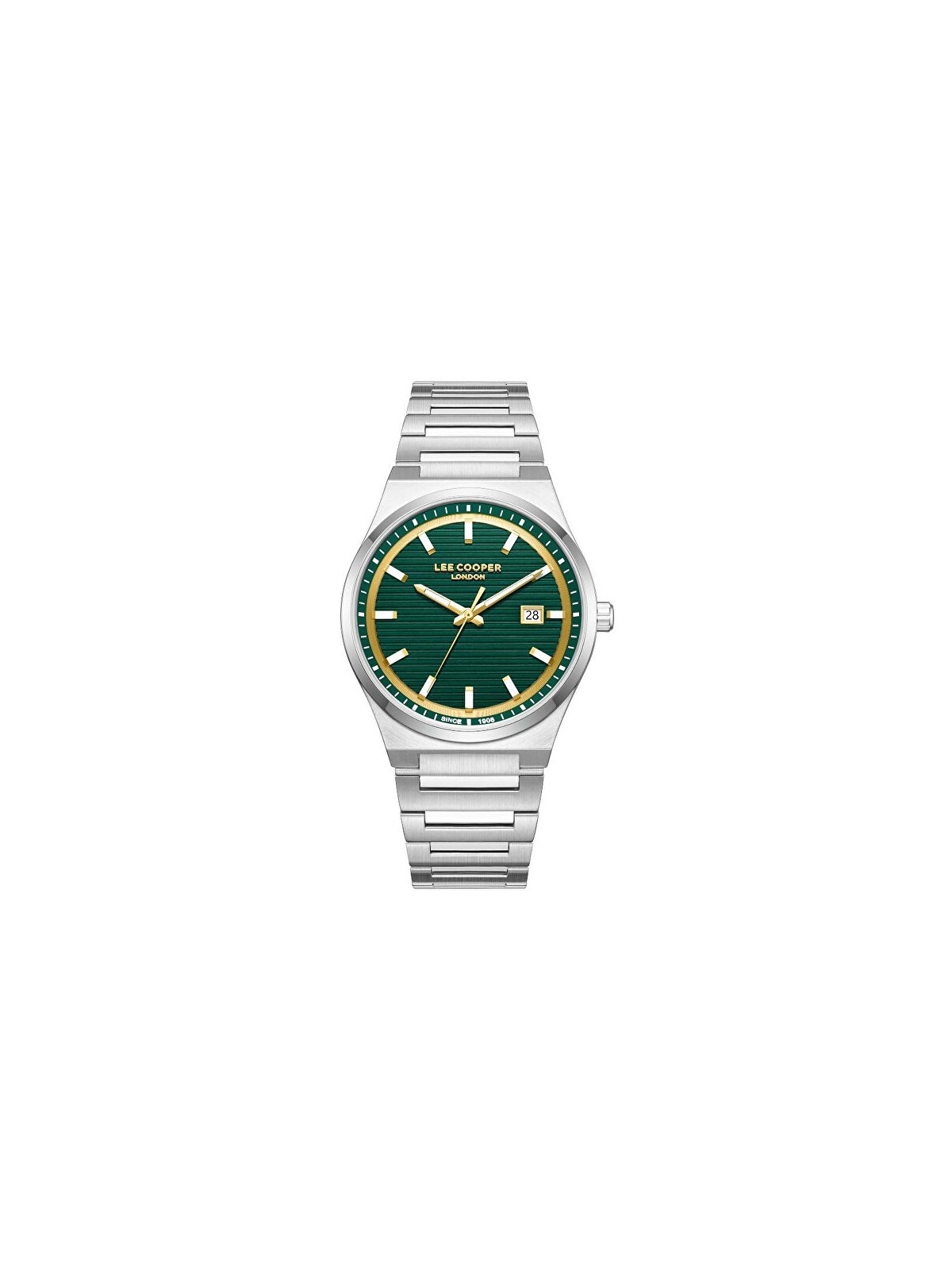 Lee Cooper Orologio analogico LC08288.370 uomo