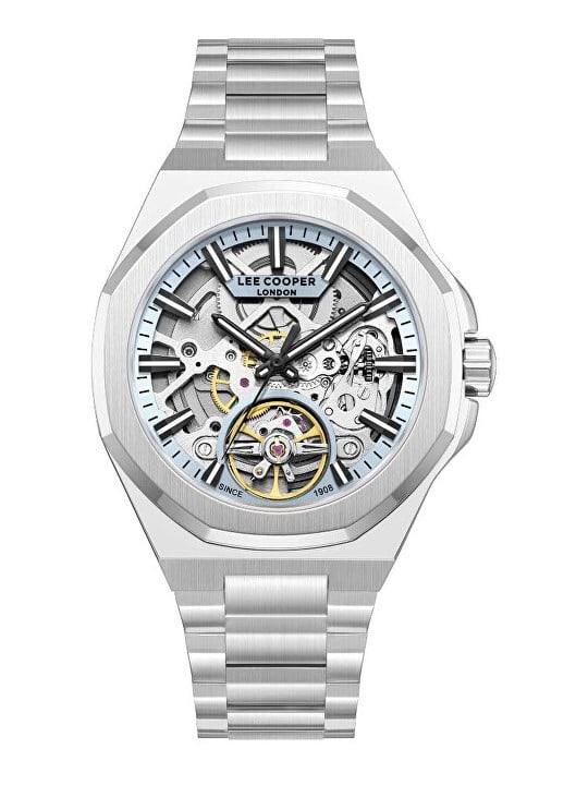 Lee Cooper Automatico LC08368.300 uomo