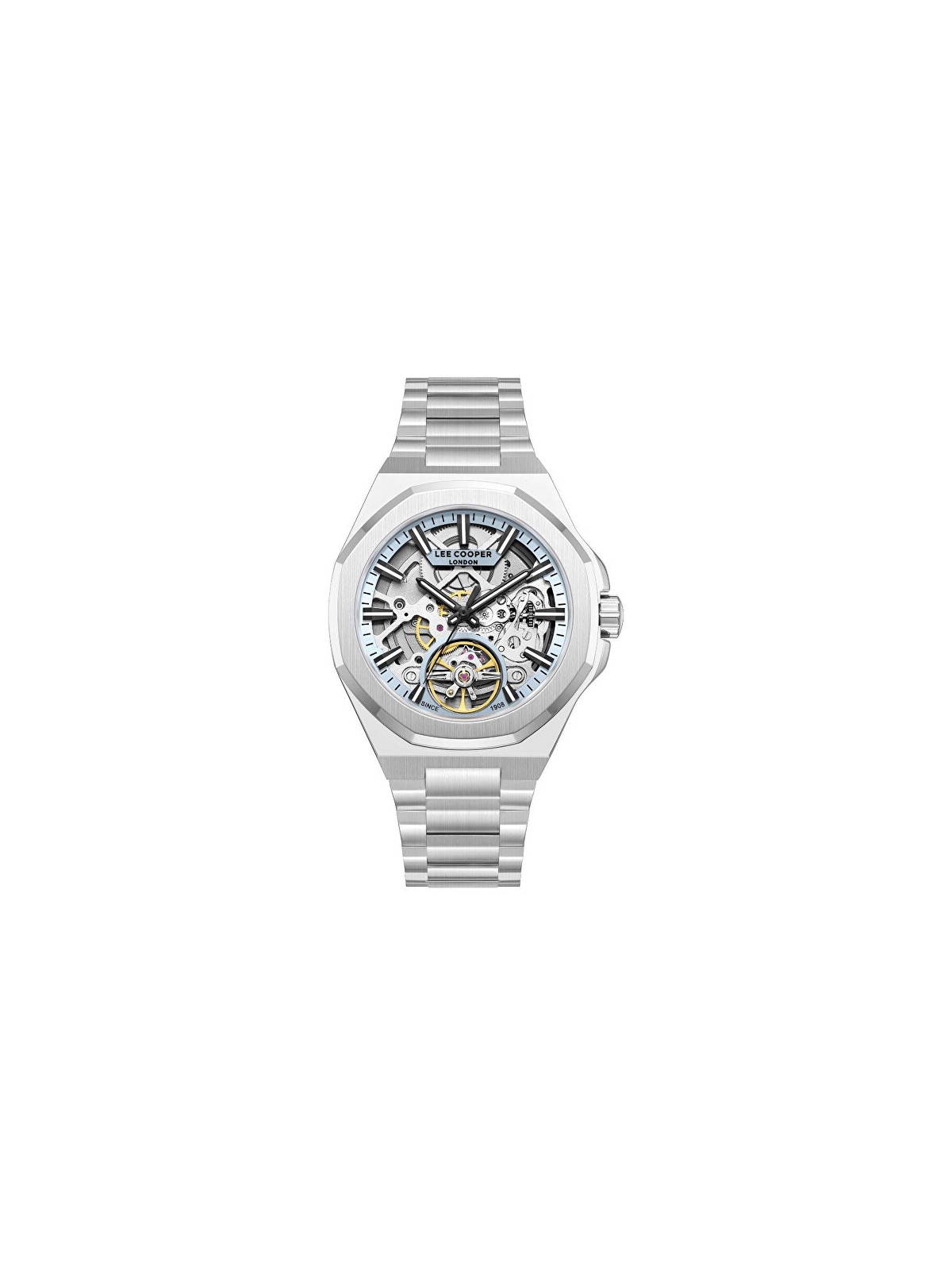 Lee Cooper Automatico LC08368.300 uomo