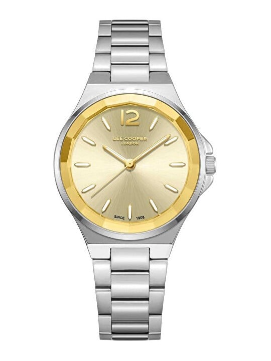 Lee Cooper Orologio analogico LC08286.310 donna