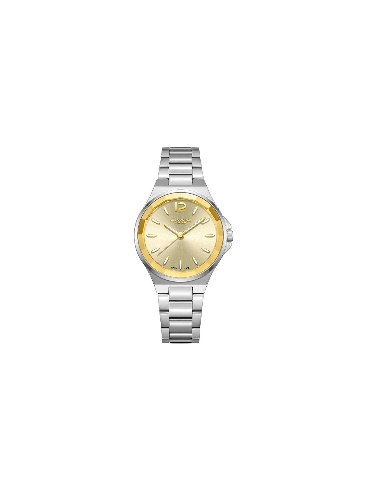 Lee Cooper Orologio analogico LC08286.310 donna