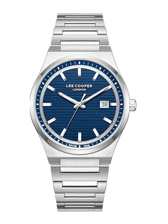 Lee Cooper Orologio analogico LC08288.390 uomo