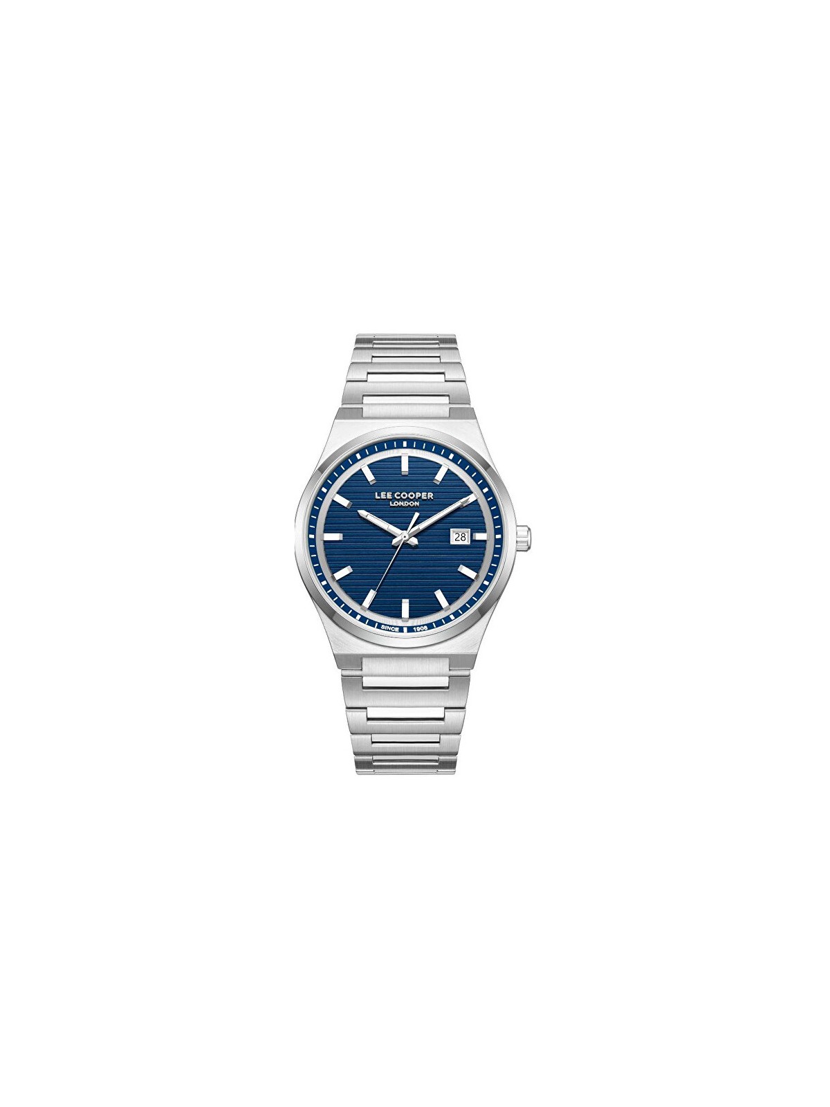 Lee Cooper Orologio analogico LC08288.390 uomo