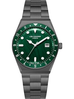 Lee Cooper Orologio analogico LC08284.070 uomo