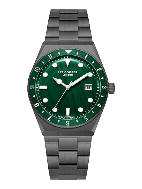 Lee Cooper Orologio analogico LC08284.070 uomo