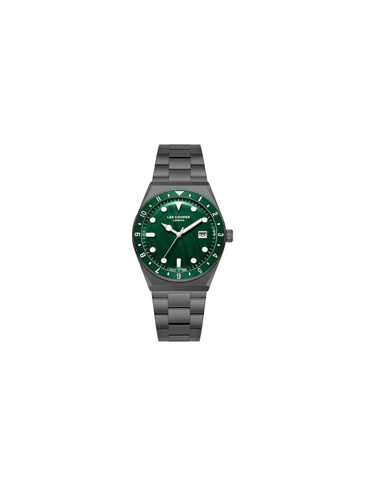 Lee Cooper Orologio analogico LC08284.070 uomo