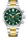 Lee Cooper Orologio analogico LC08293.270 uomo
