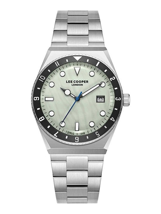 Lee Cooper Orologio analogico LC08284.300 uomo