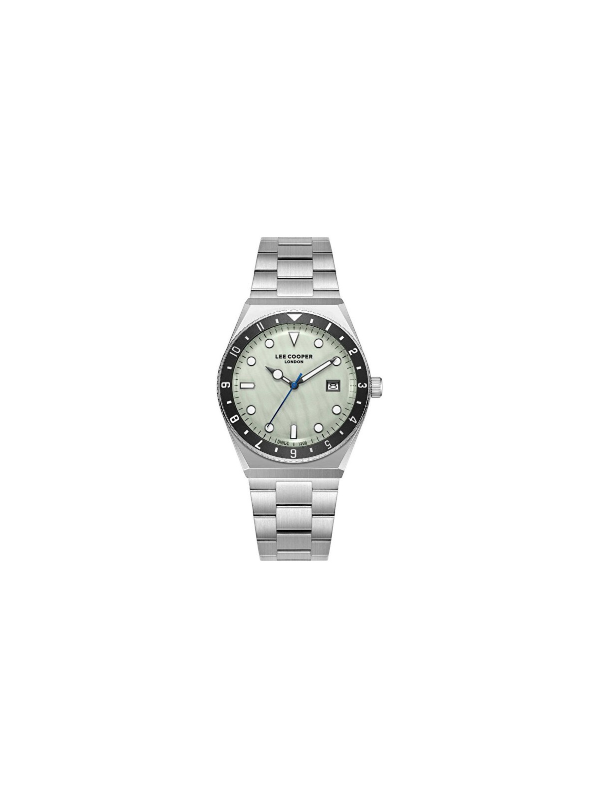 Lee Cooper Orologio analogico LC08284.300 uomo