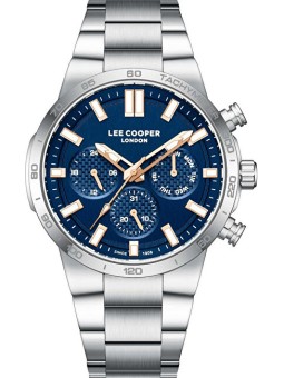 Lee Cooper Orologio analogico LC08293.390 uomo