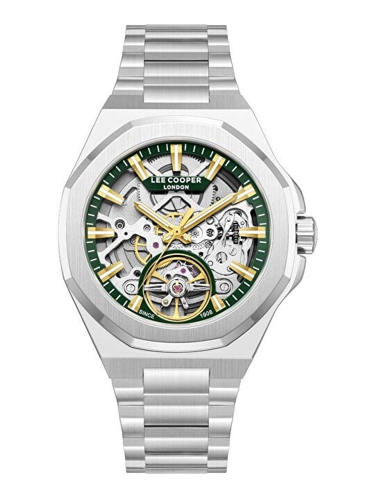 Lee Cooper Automatico LC08368.371 uomo