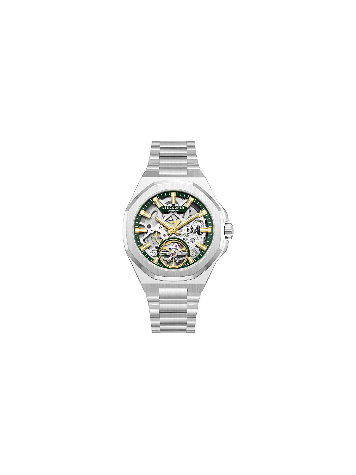 Lee Cooper Automatico LC08368.371 uomo