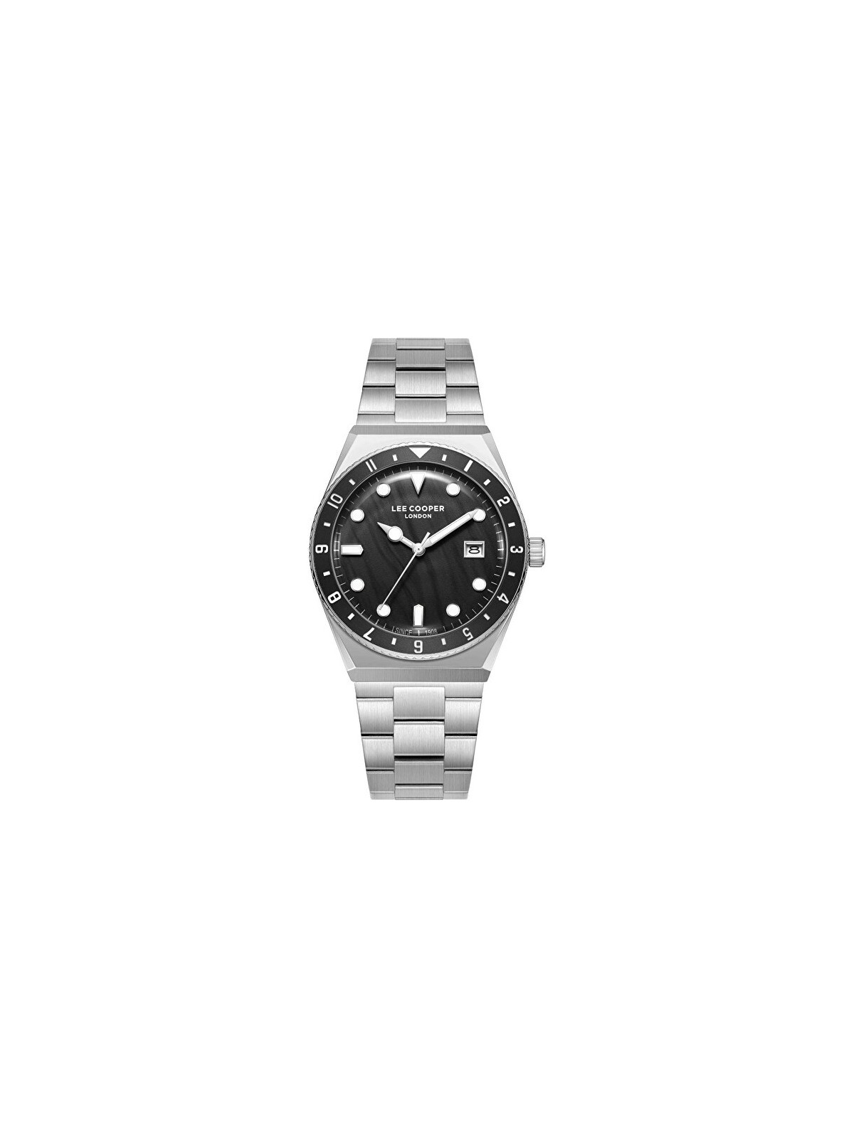 Lee Cooper Orologio analogico LC08284.350 uomo