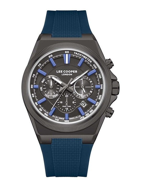 Lee Cooper Orologio analogico LC08304.069 uomo