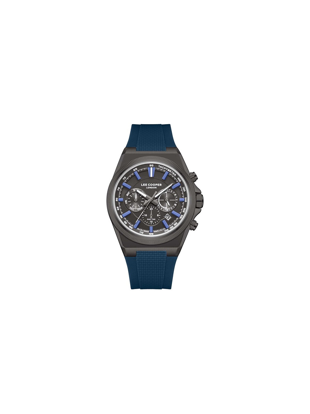Lee Cooper Orologio analogico LC08304.069 uomo