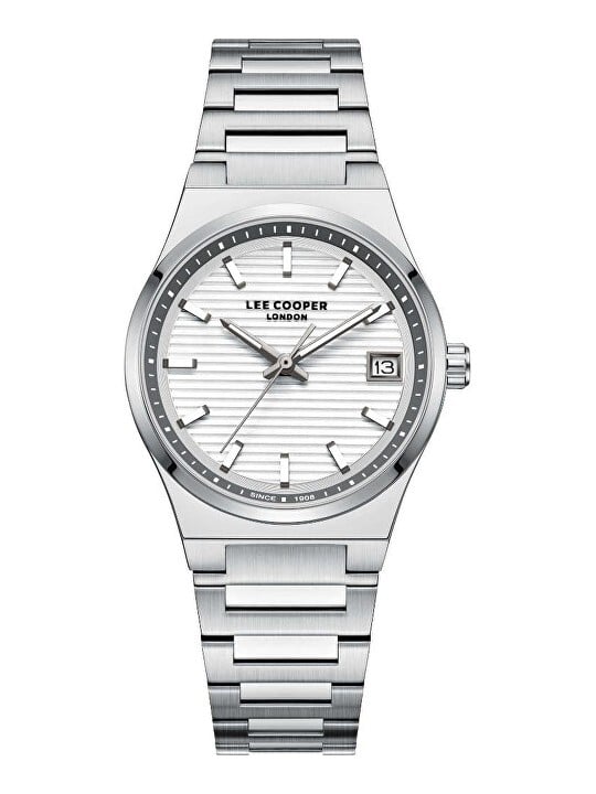 Lee Cooper Orologio analogico LC08289.330 donna