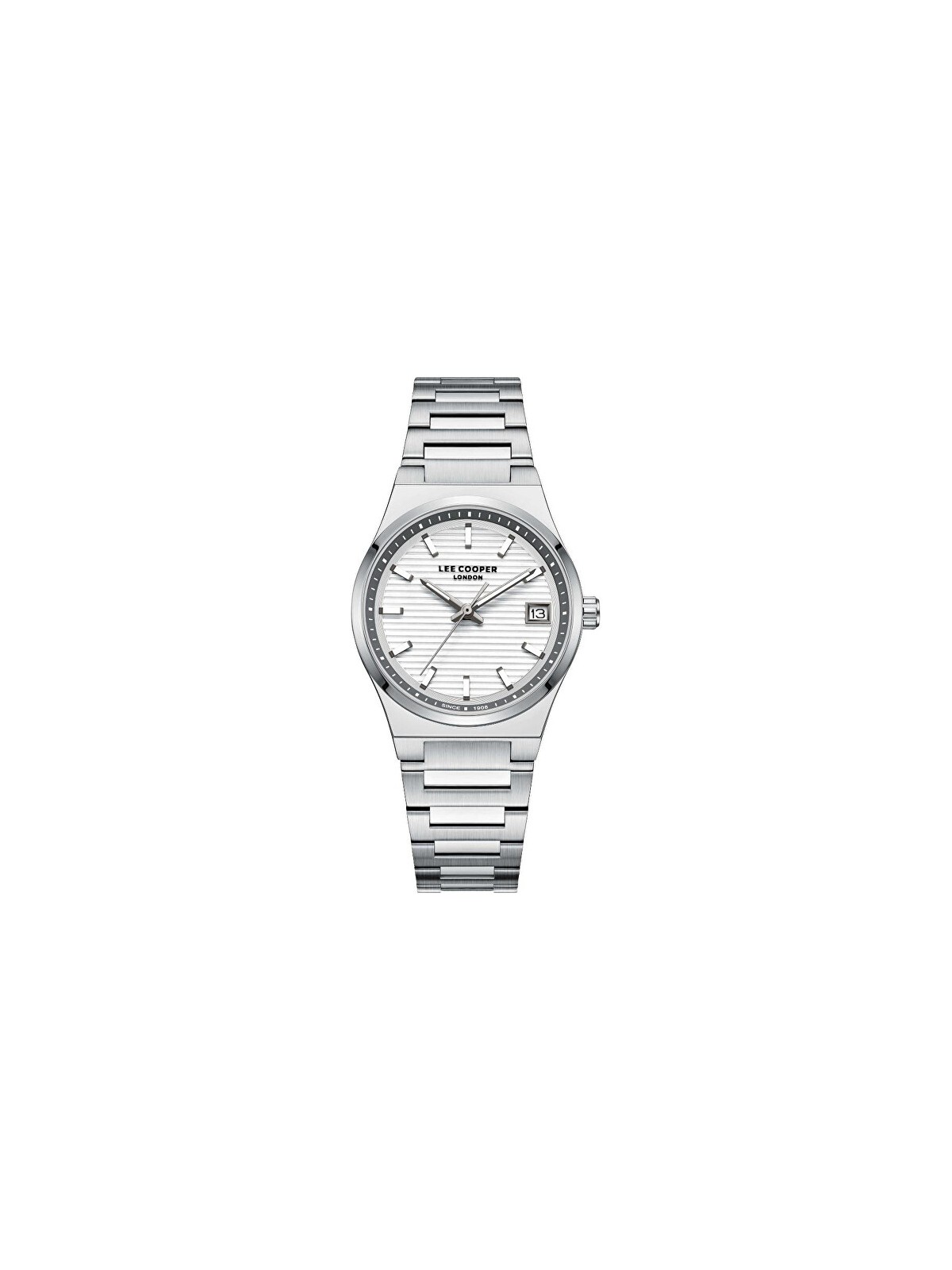 Lee Cooper Orologio analogico LC08289.330 donna